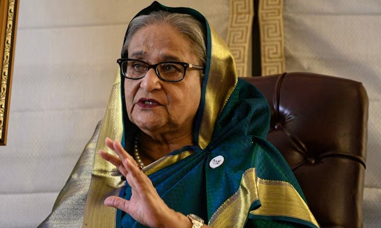শেখ হাসিনাসহ তিনজনের বিরুদ্ধে আজ সাক্ষ্য দেবেন ট্রাইব্যুনালের প্রসিকিউটর